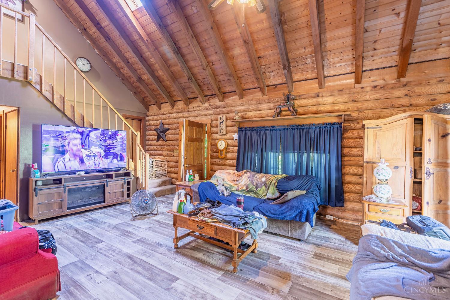 1237 Black Hollow Road, Peebles, OH, 45660 — photo 30