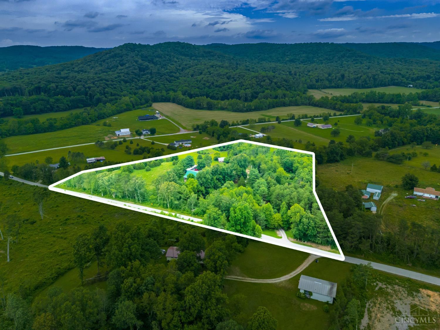 1237 Black Hollow Road, Peebles, OH, 45660 — photo 18
