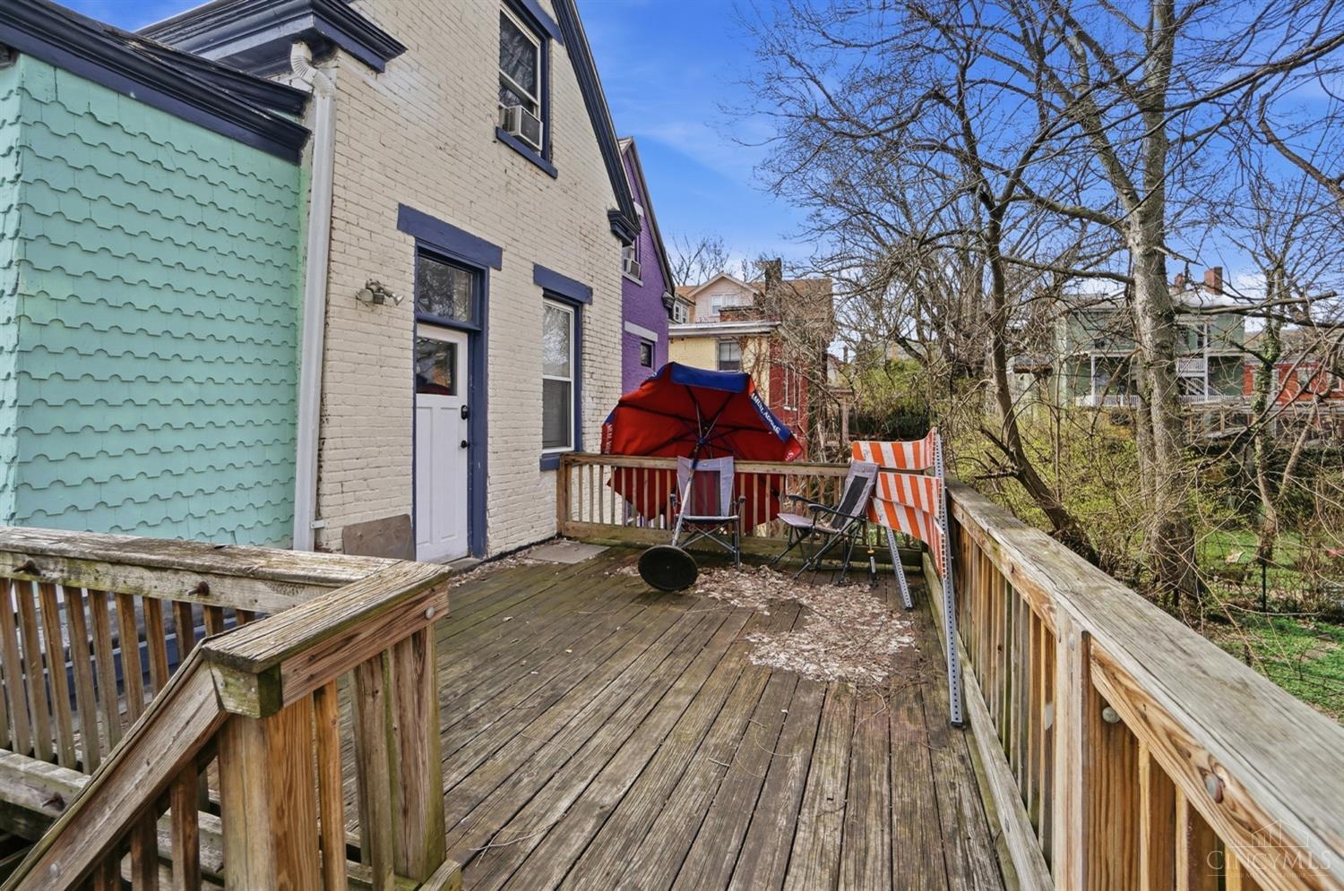 46 Graham Street, Cincinnati, OH, 45219 — photo 11