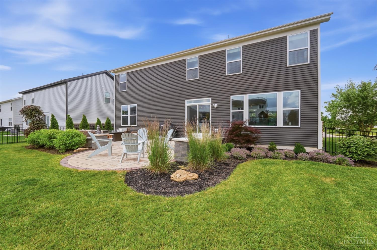1986 Cleopatra Drive, Middletown, OH, 45005 — photo 66