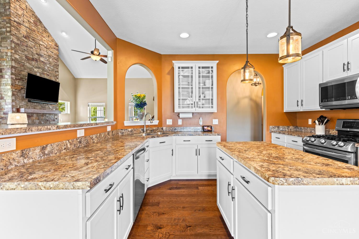 3128 Artisan Way, Hamilton Twp, OH, 45152 — photo 19