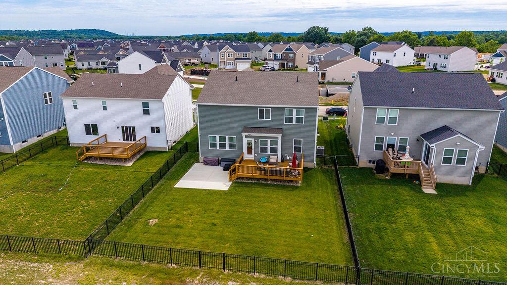 6041 Foothills Drive, Harrison, OH, 45030 — photo 36