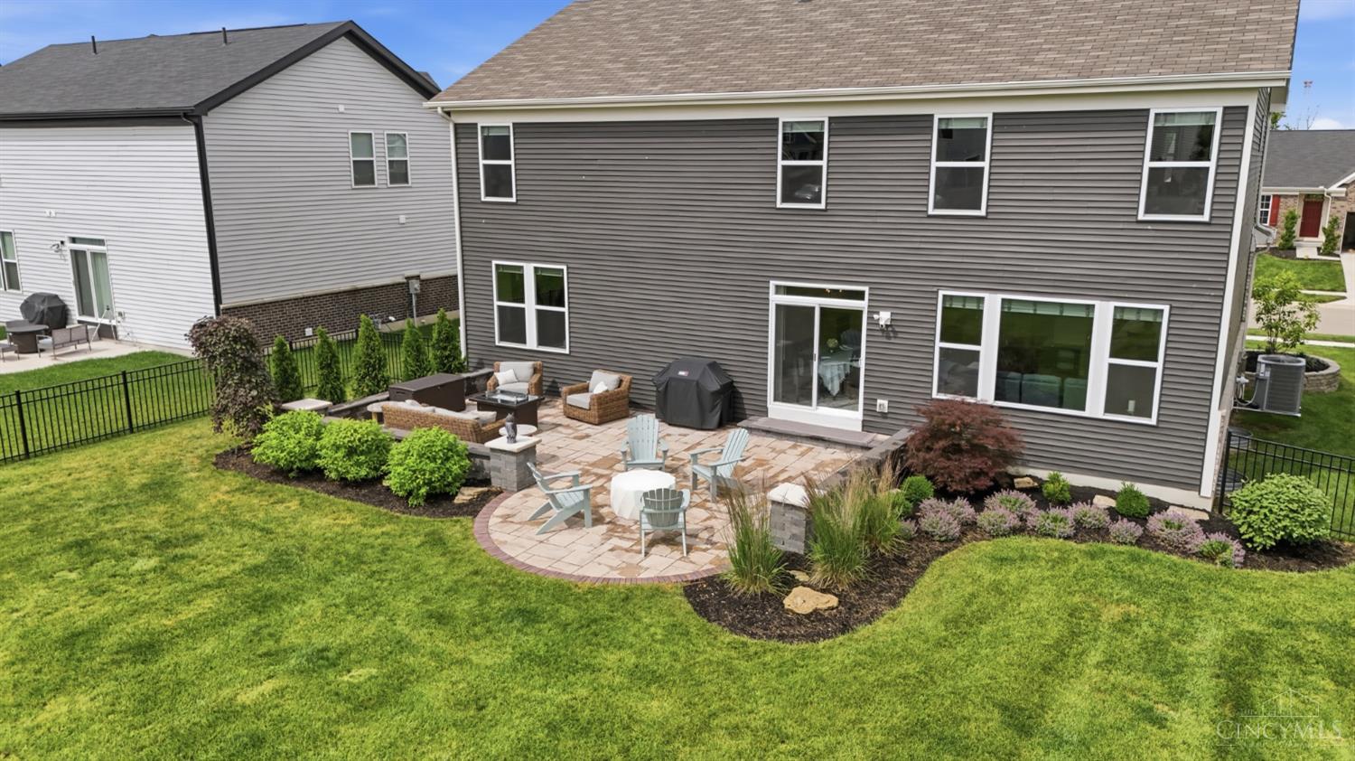 1986 Cleopatra Drive, Middletown, OH, 45005 — photo 2