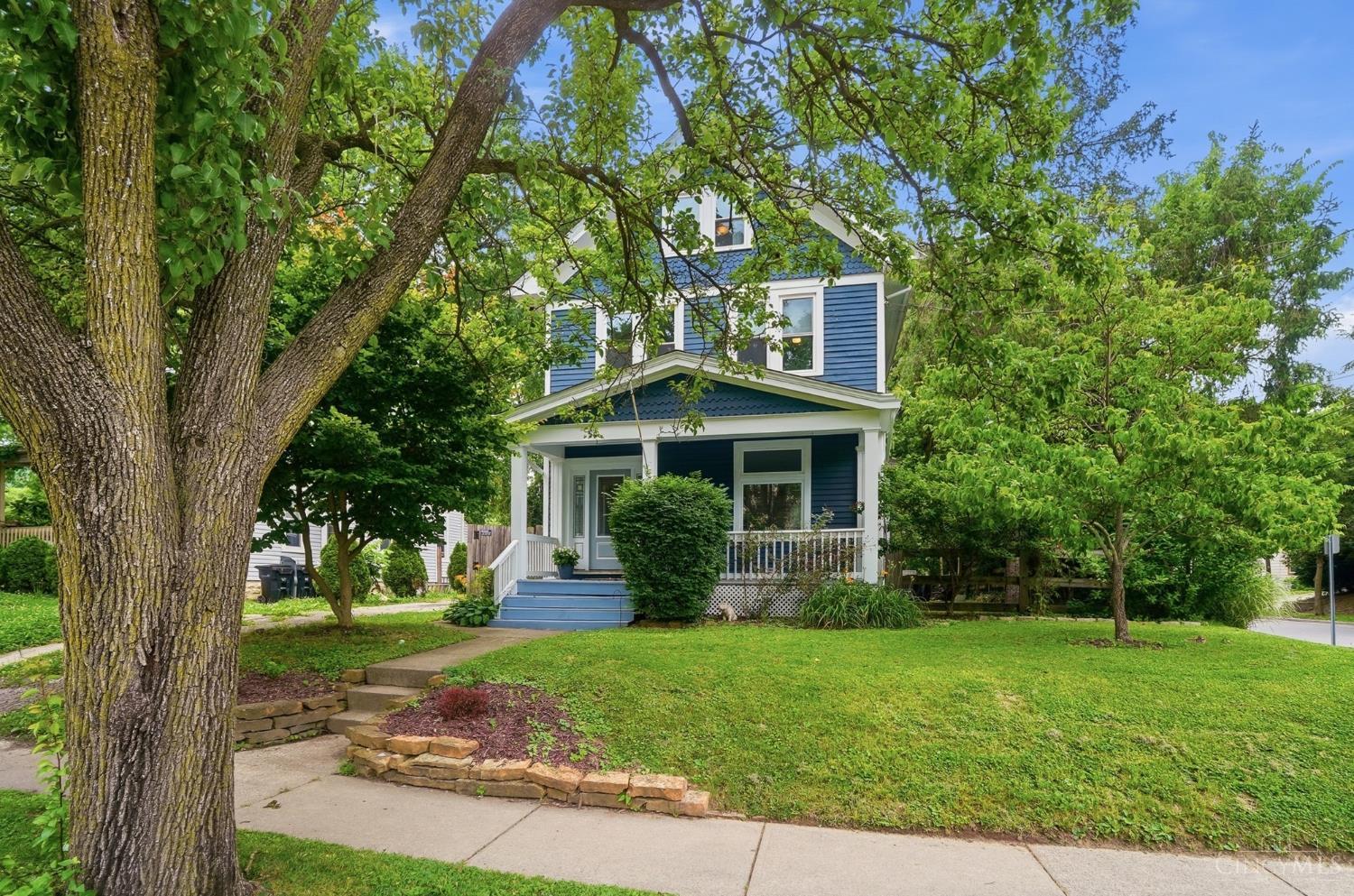 5300 Stewart Avenue, Cincinnati, OH, 45227