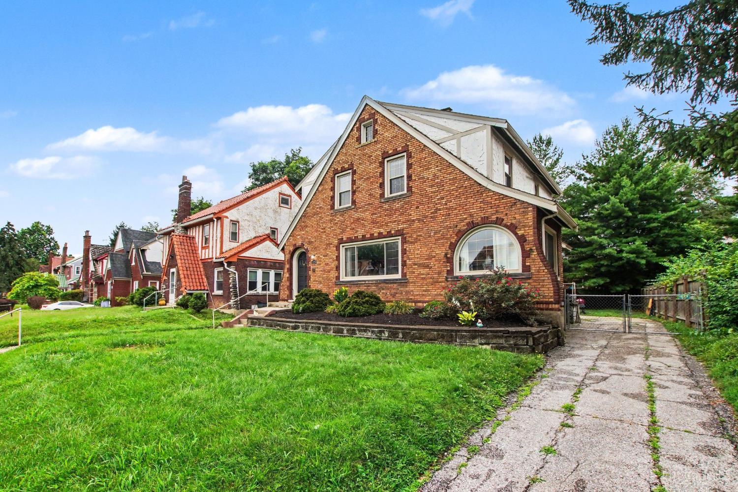 7329 Scottwood Avenue, Cincinnati, OH, 45237