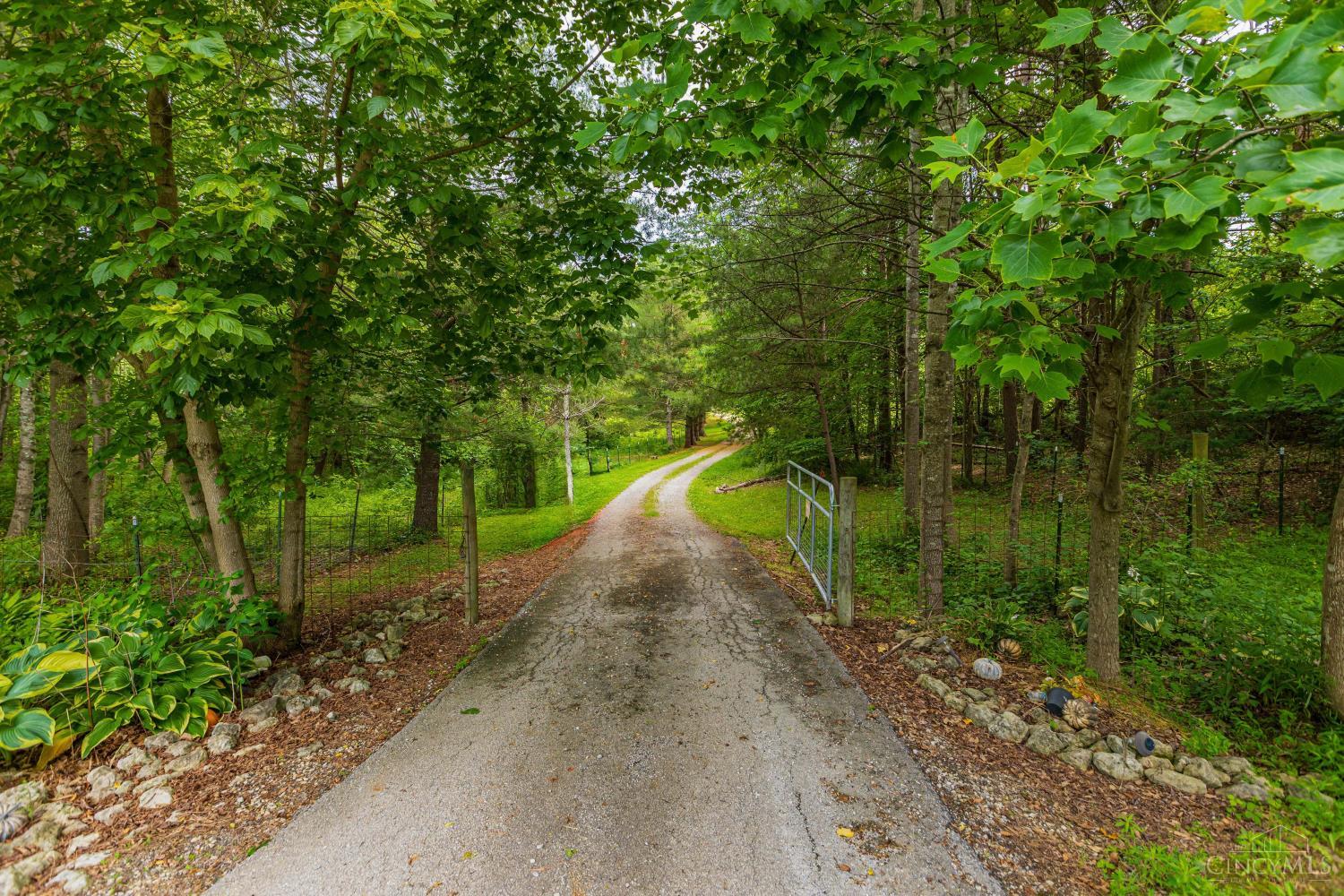 1237 Black Hollow Road, Peebles, OH, 45660 — photo 5