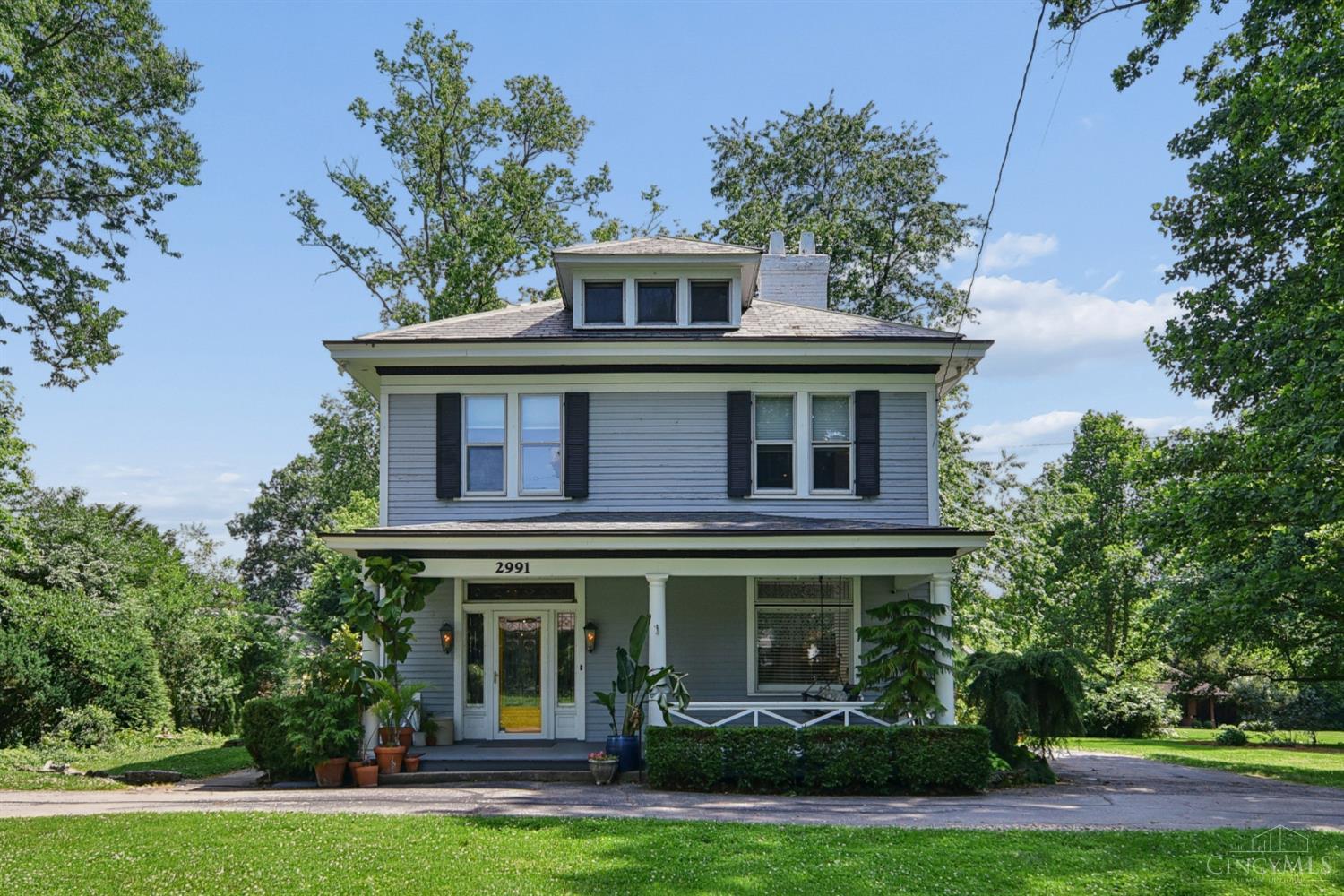 2991 Werk Road, Cincinnati, OH, 45211