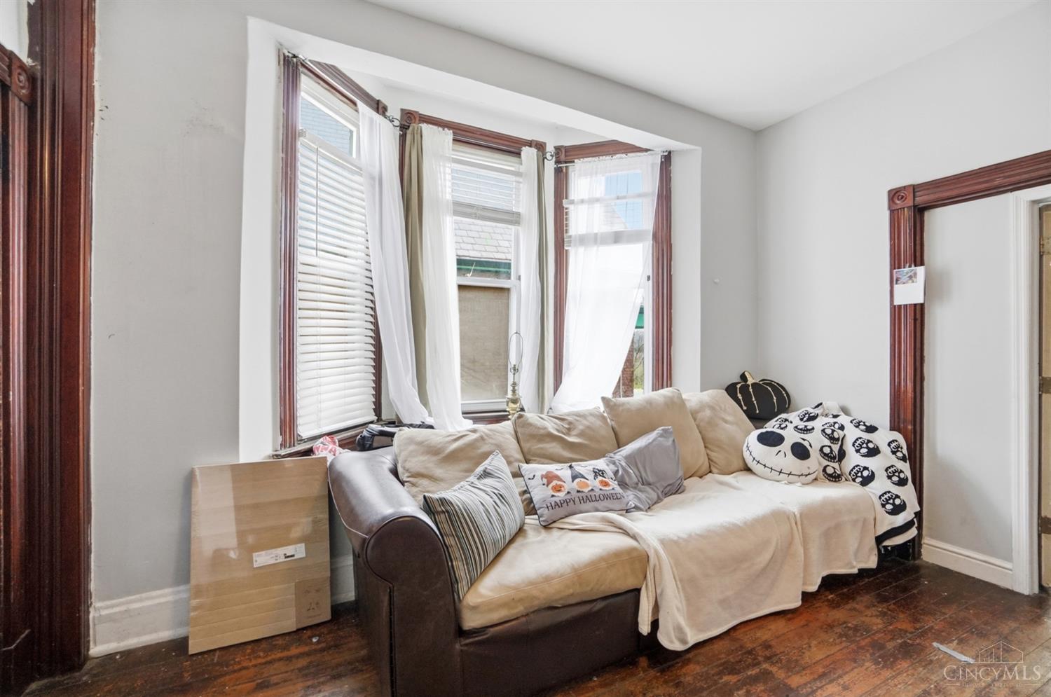 46 Graham Street, Cincinnati, OH, 45219 — photo 14