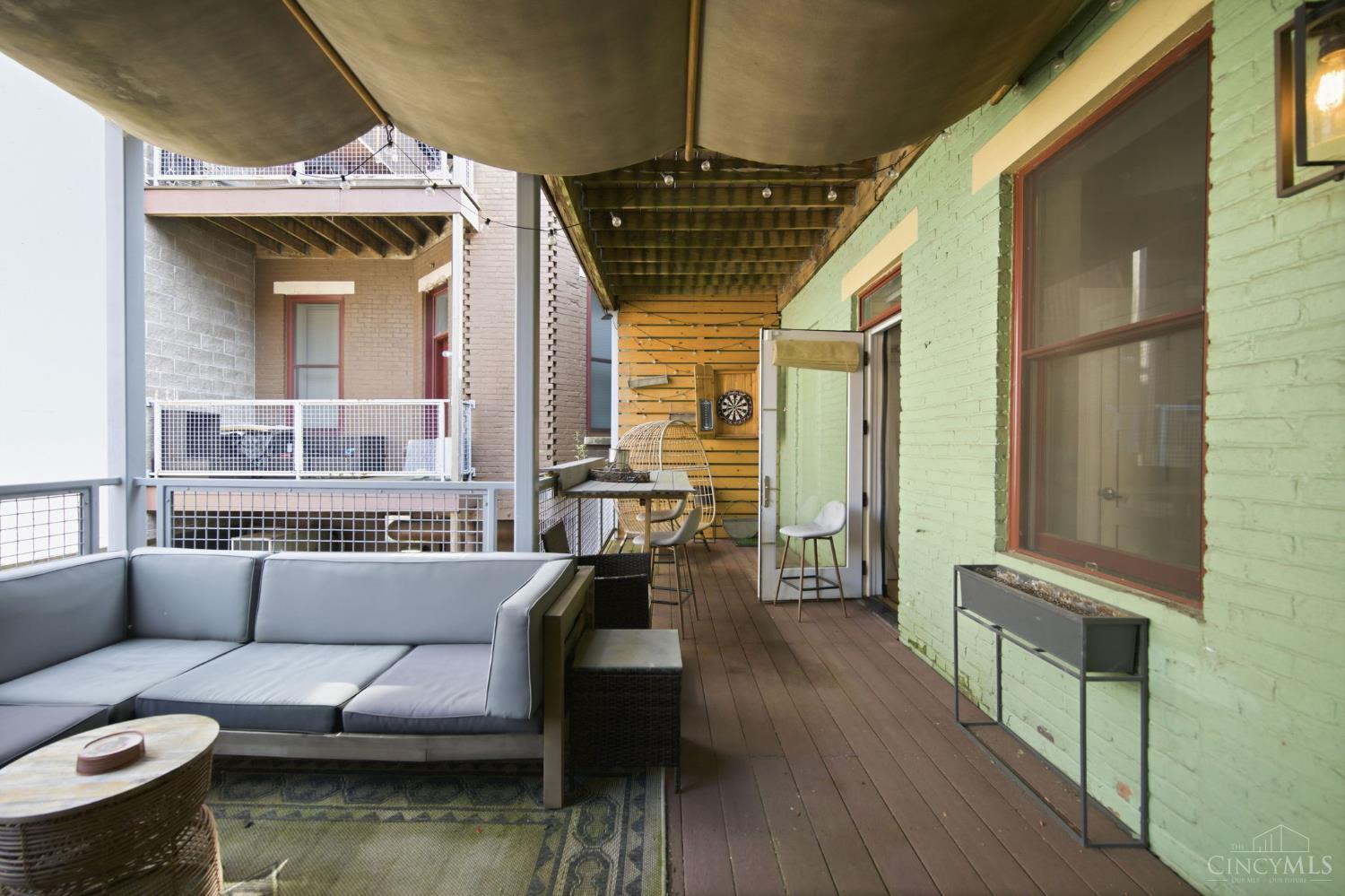 1338 Vine Street, Cincinnati, OH, 45202 — photo 25