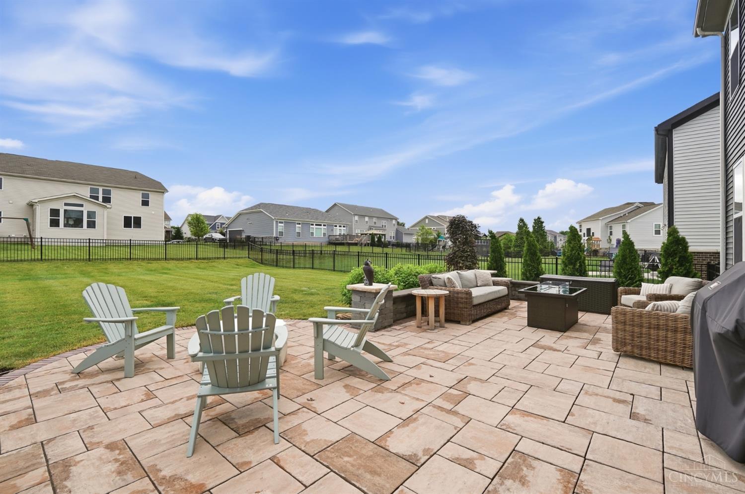1986 Cleopatra Drive, Middletown, OH, 45005 — photo 75
