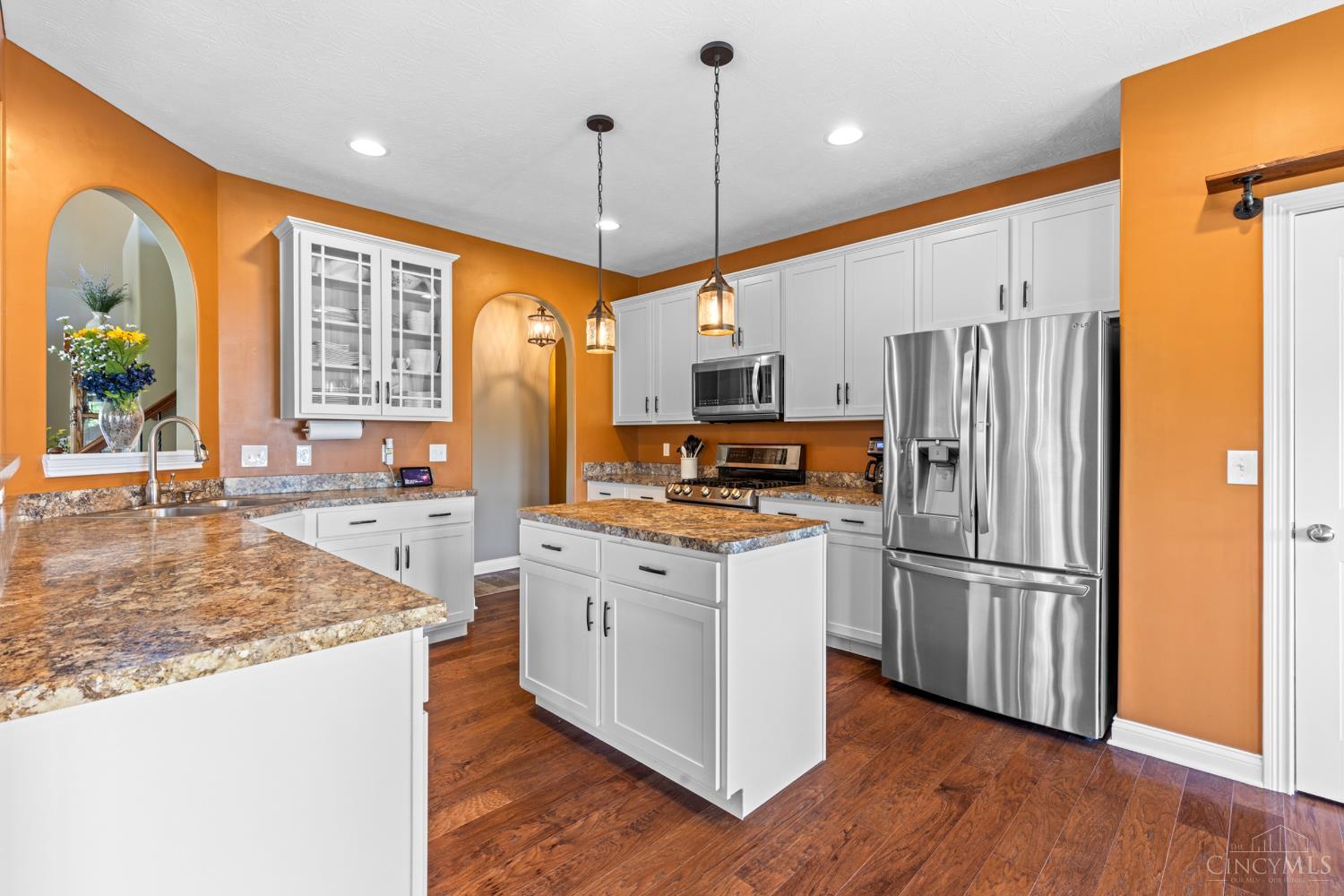 3128 Artisan Way, Hamilton Twp, OH, 45152 — photo 18