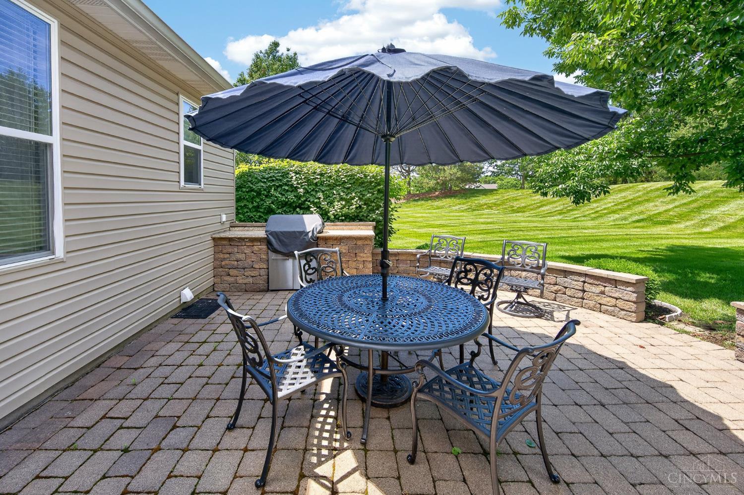 1185 Creek Cove, Hamilton Twp, OH, 45039 — photo 62
