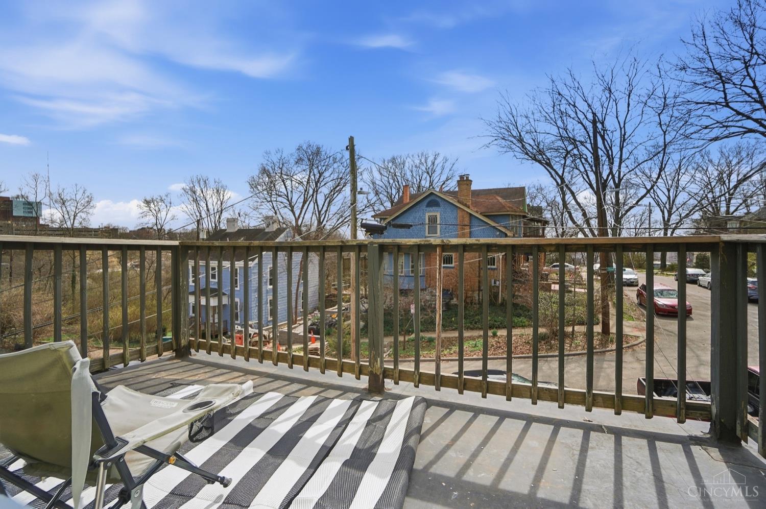 46 Graham Street, Cincinnati, OH, 45219 — photo 7