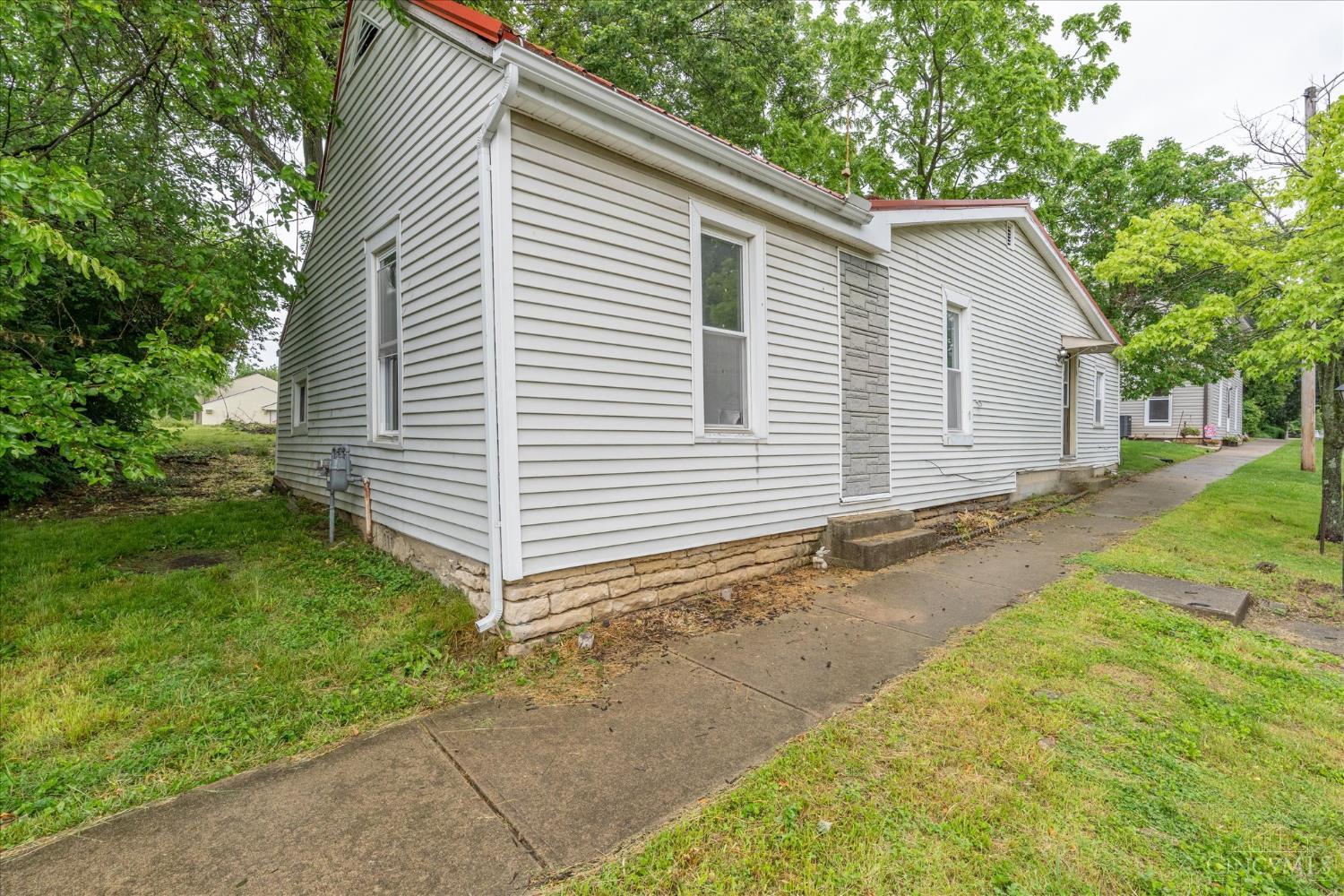 161 Bernard Road, New Vienna, OH, 45159 — photo 25