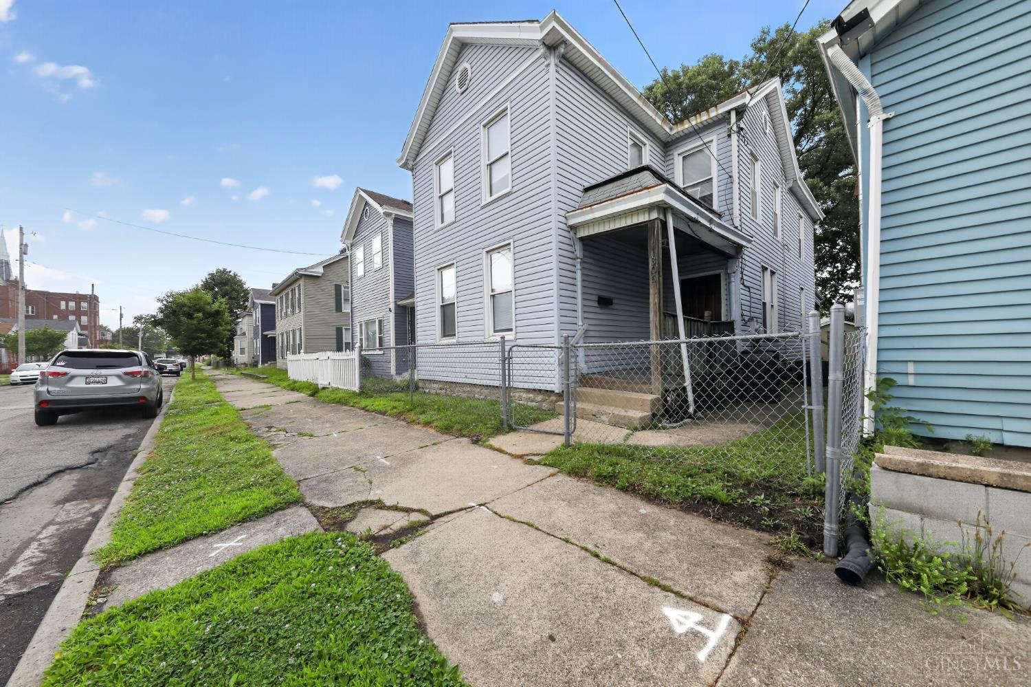 306 Washington Street, Hamilton, OH, 45011 — photo 2