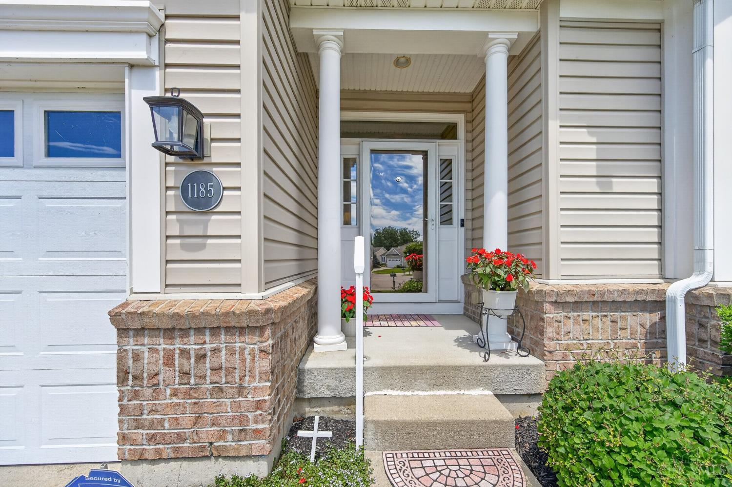 1185 Creek Cove, Hamilton Twp, OH, 45039 — photo 4