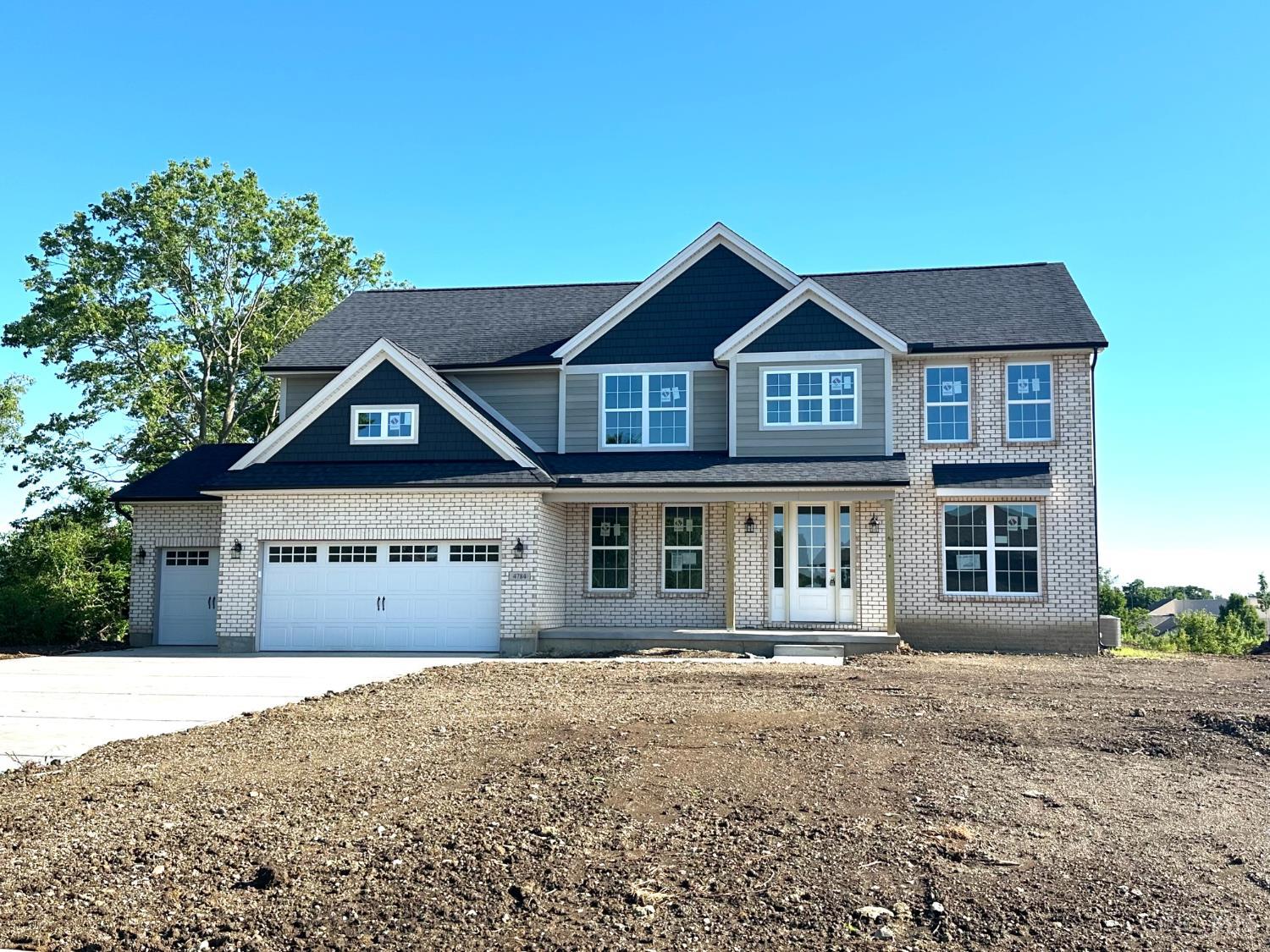 4784 Aspen Drive, Liberty Twp, OH, 45044