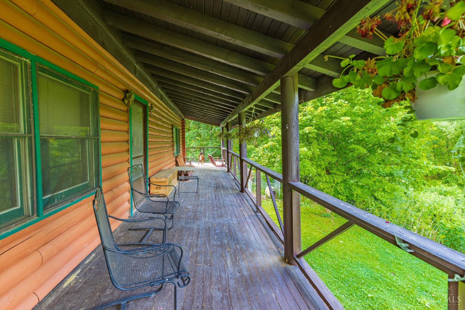 1237 Black Hollow Road, Peebles, OH, 45660 — photo 8