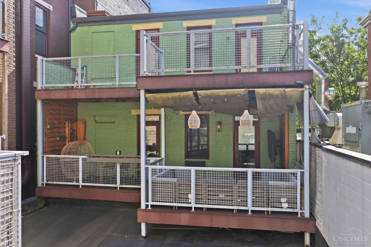 1338 Vine Street, Cincinnati, OH, 45202 — photo 47