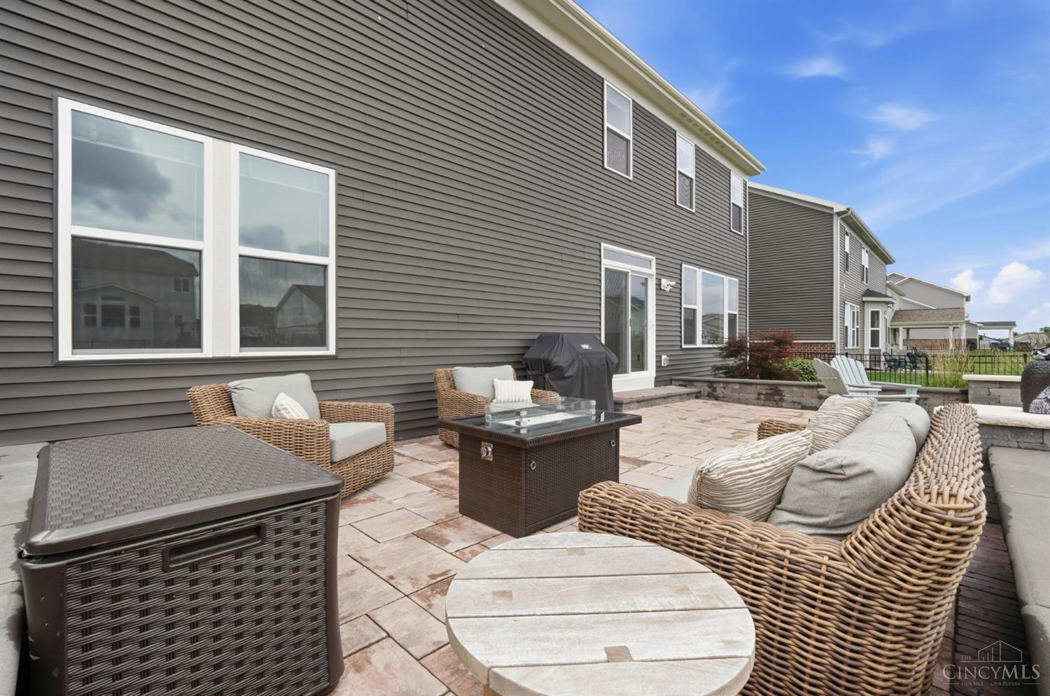 1986 Cleopatra Drive, Middletown, OH, 45005 — photo 73