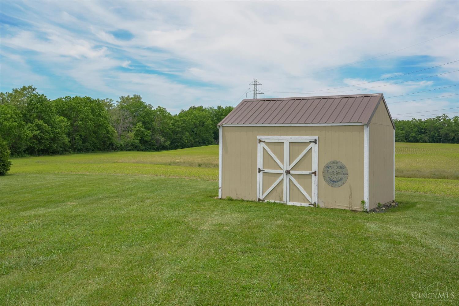 741 Penn Lane, Hillsboro, OH, 45133 — photo 11