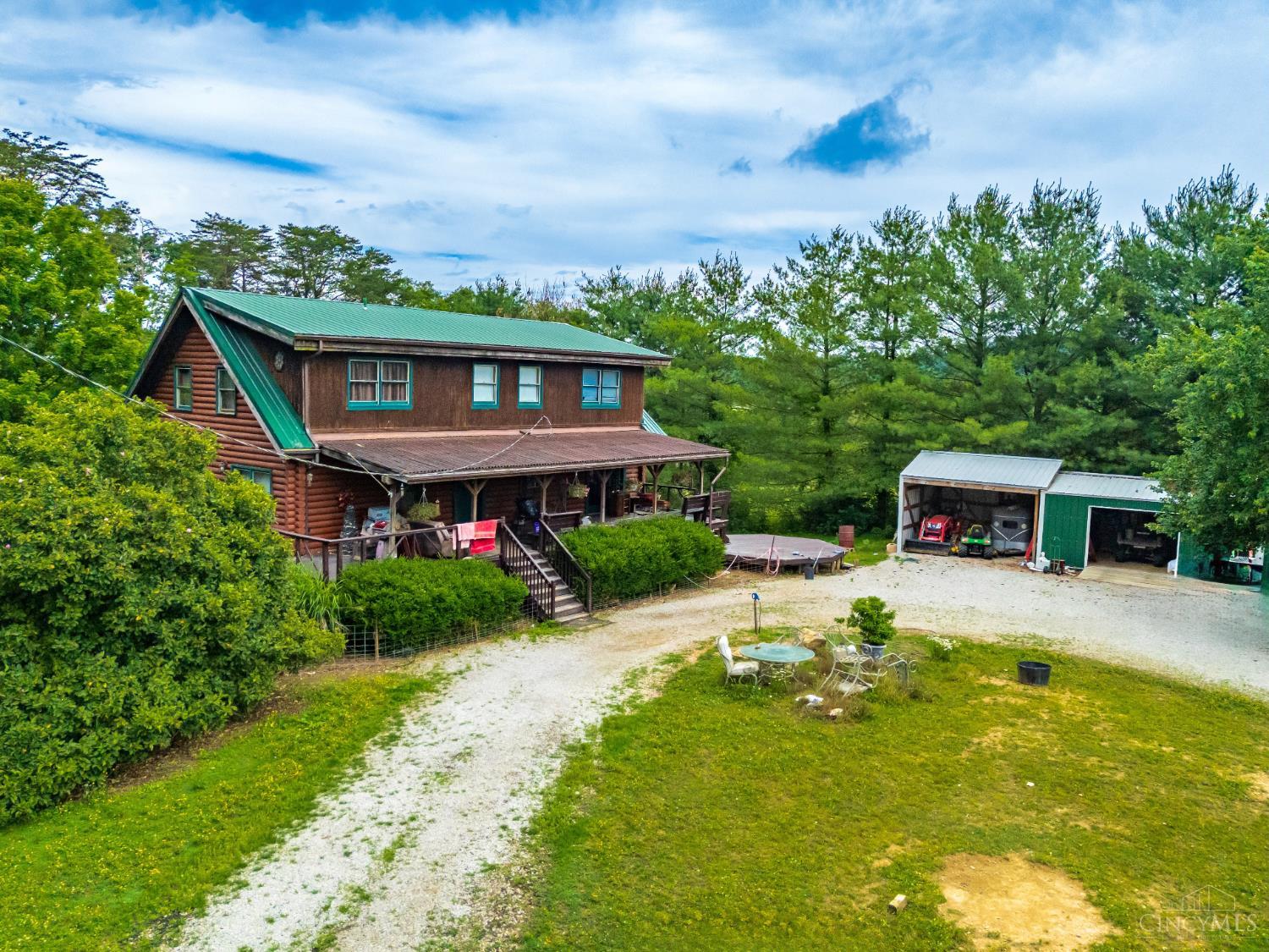 1237 Black Hollow Road, Peebles, OH, 45660 — photo 15