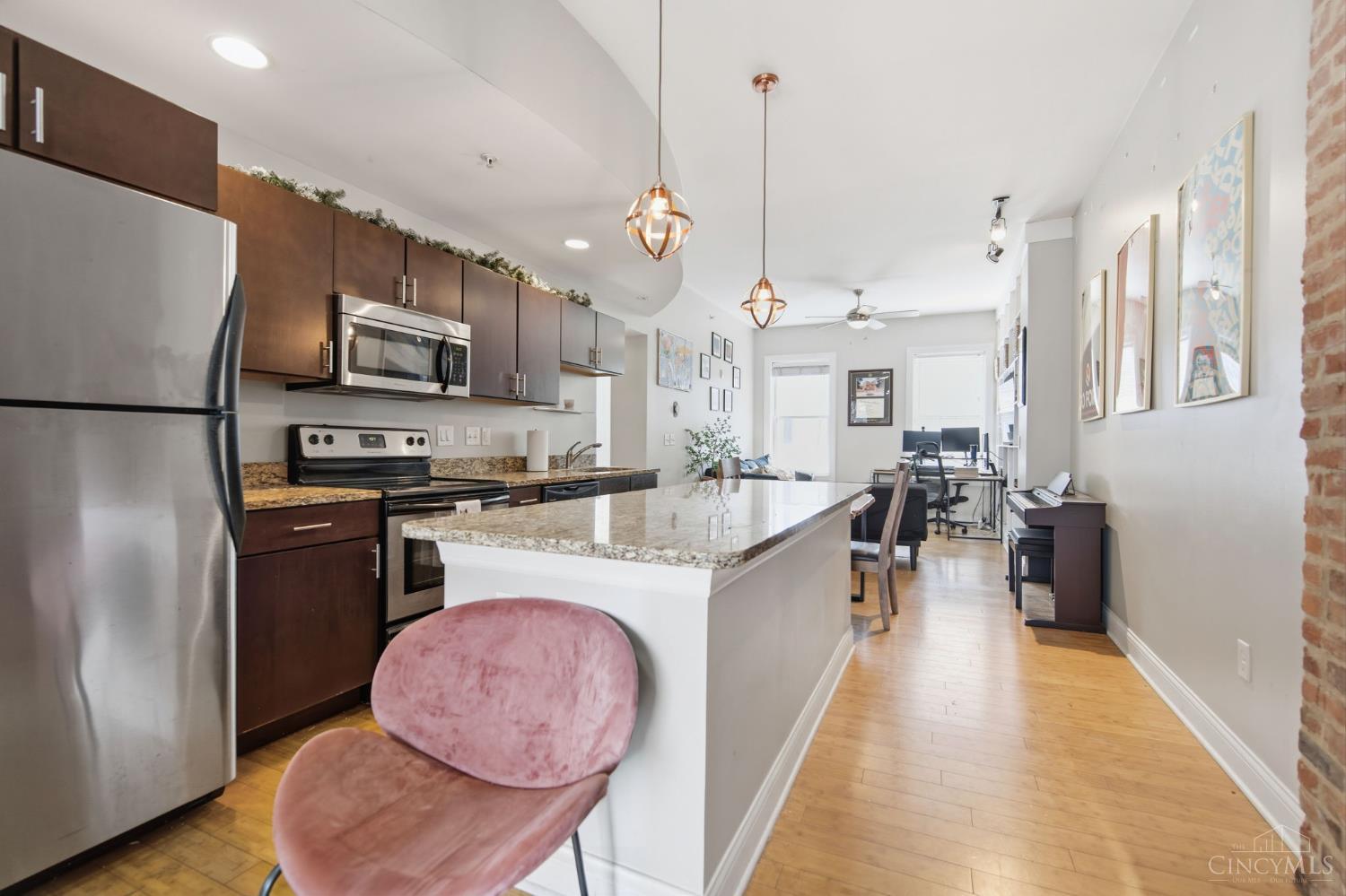 1338 Vine Street, Cincinnati, OH, 45202 — photo 11