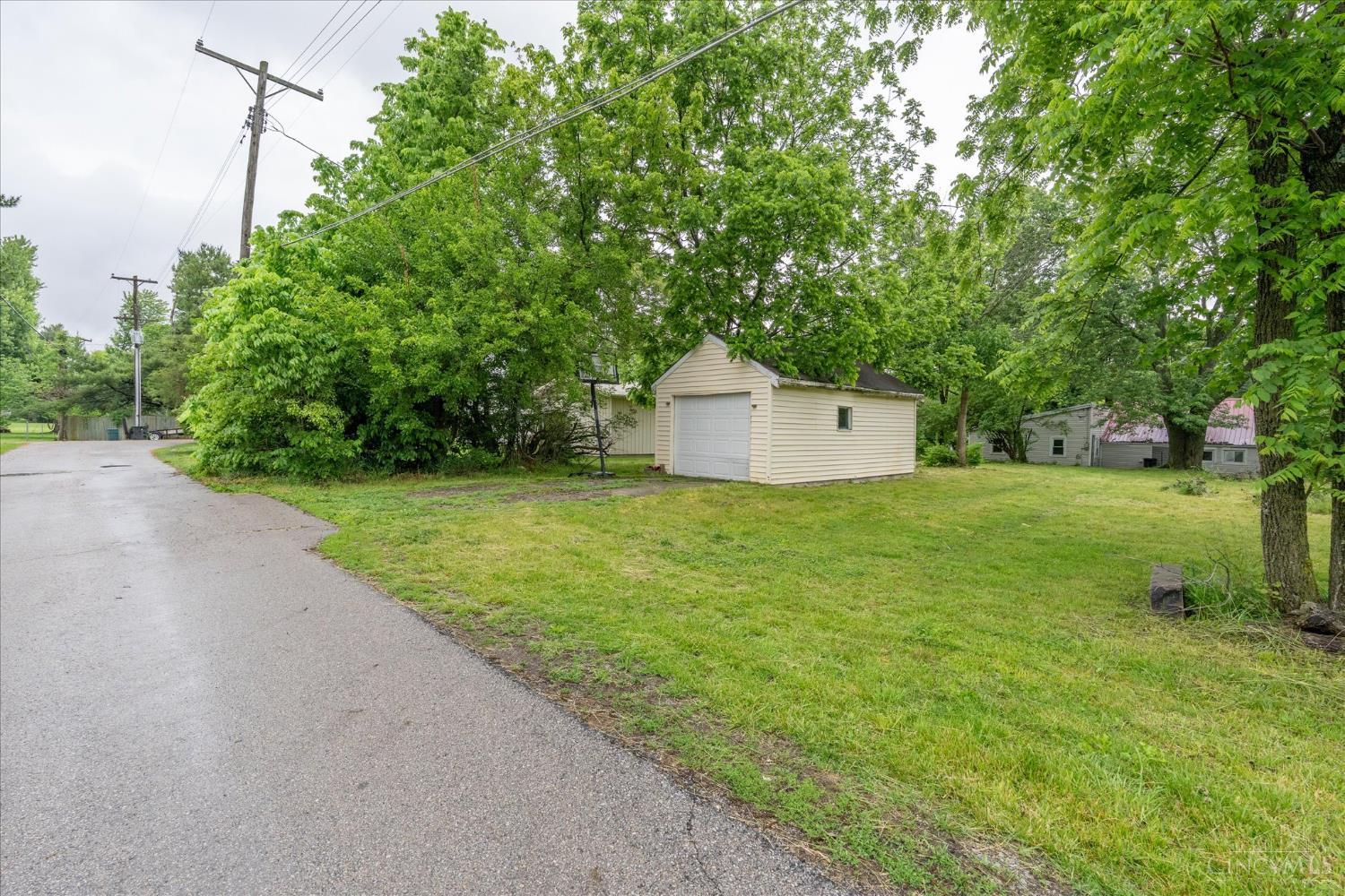 161 Bernard Road, New Vienna, OH, 45159 — photo 27