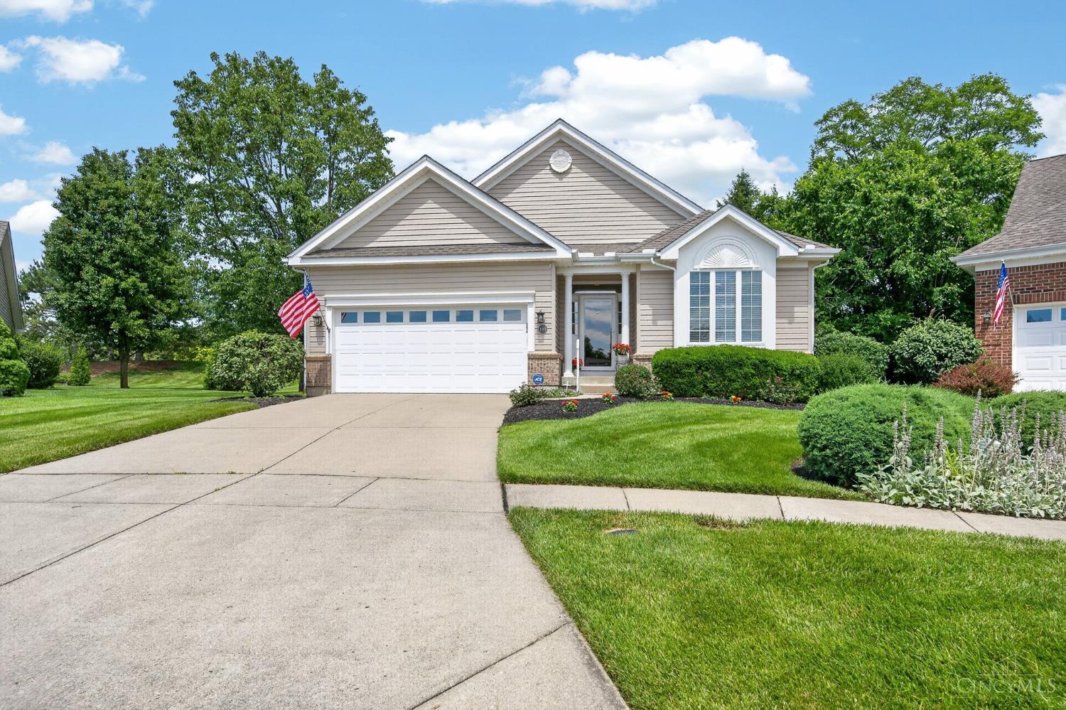 1185 Creek Cove, Hamilton Twp, OH, 45039 — photo 2