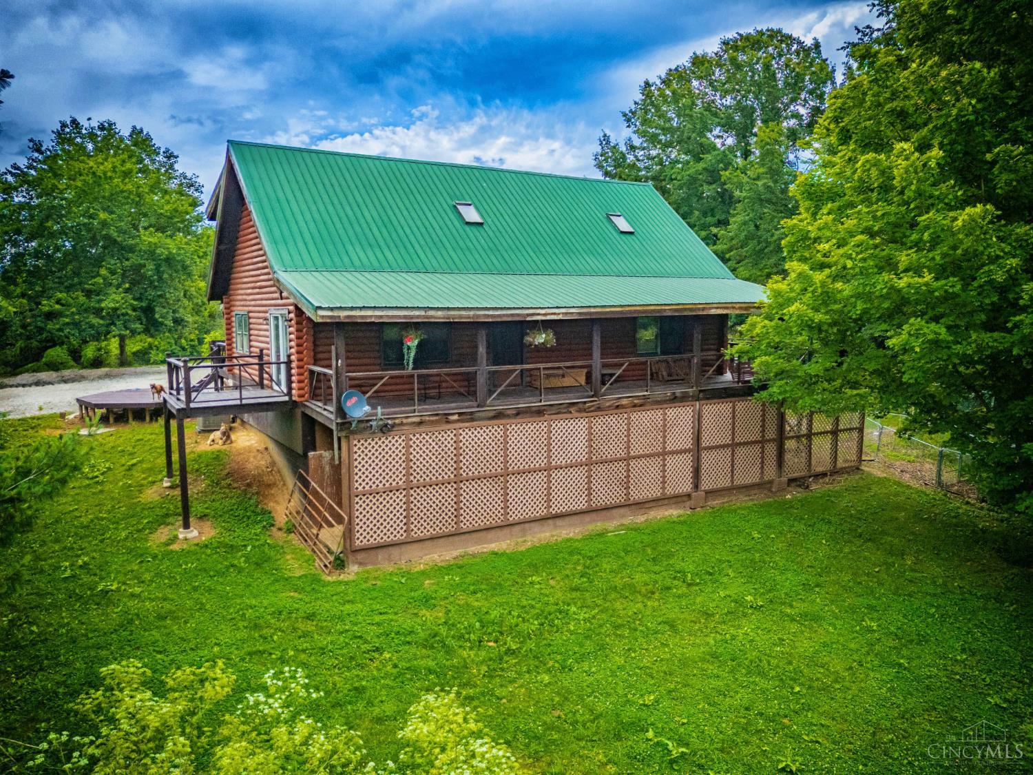 1237 Black Hollow Road, Peebles, OH, 45660 — photo 22