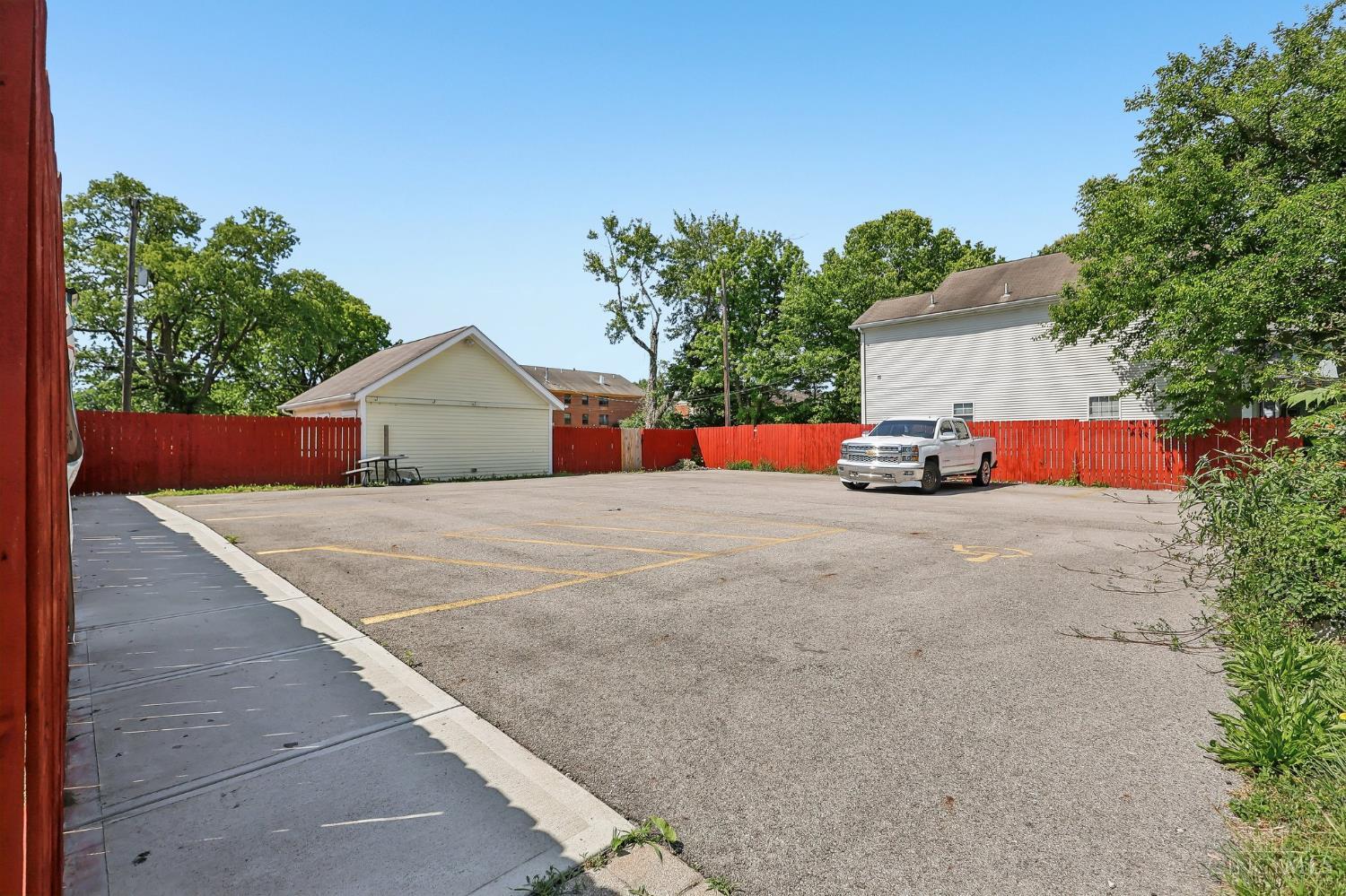 33 Paul Laurence Dunbar Street, Dayton, OH, 45402 — photo 49