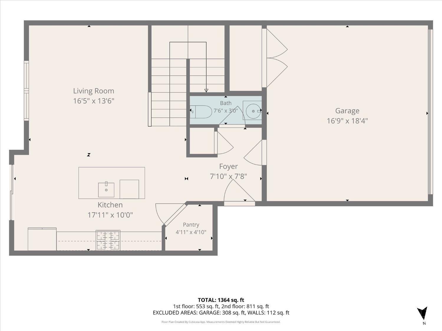 5559 Eagle Court, Liberty Twp, OH, 45011 — photo 59