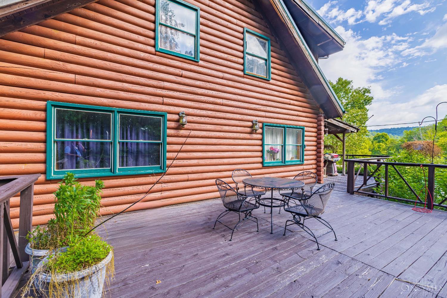 1237 Black Hollow Road, Peebles, OH, 45660 — photo 7