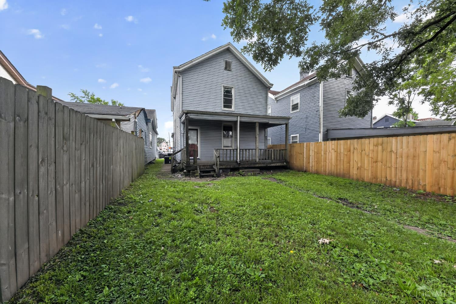 306 Washington Street, Hamilton, OH, 45011 — photo 27