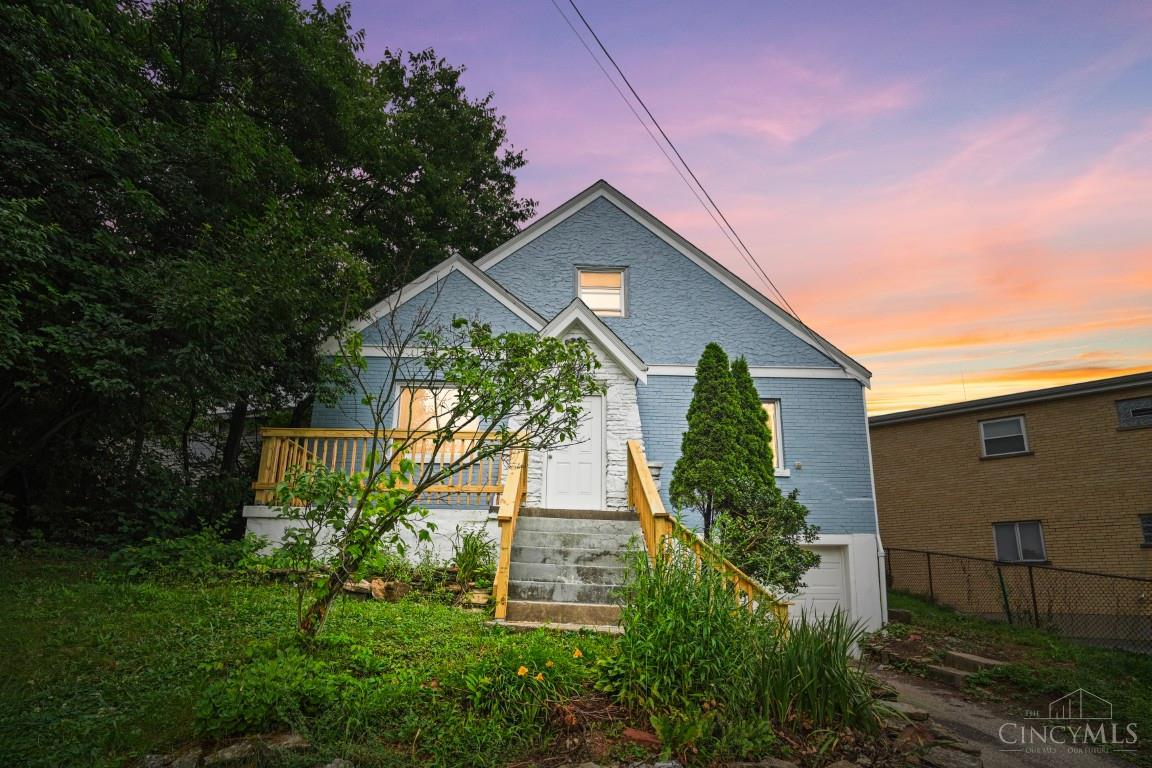 3604 June Street, Cheviot, OH, 45211