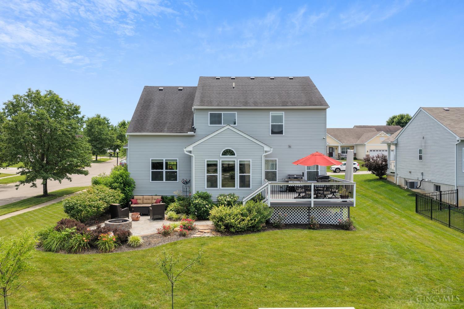 3128 Artisan Way, Hamilton Twp, OH, 45152 — photo 46