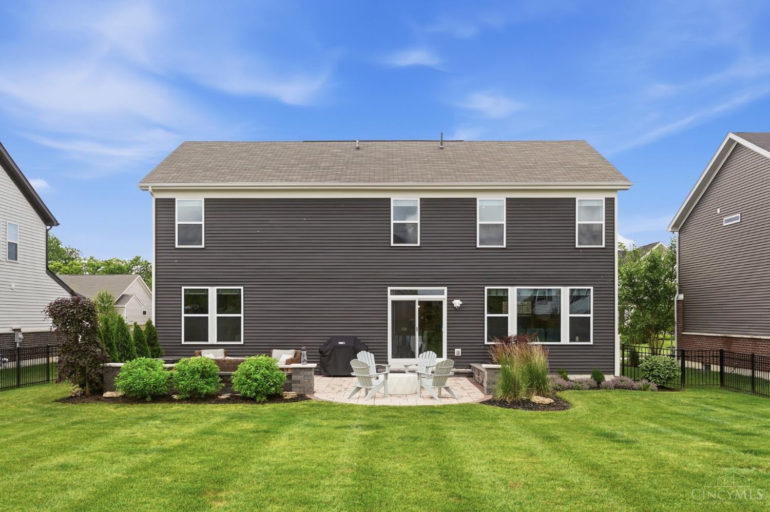 1986 Cleopatra Drive, Middletown, OH, 45005 — photo 68