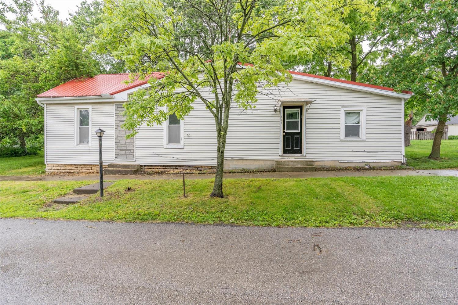 161 Bernard Road, New Vienna, OH, 45159 — photo 2