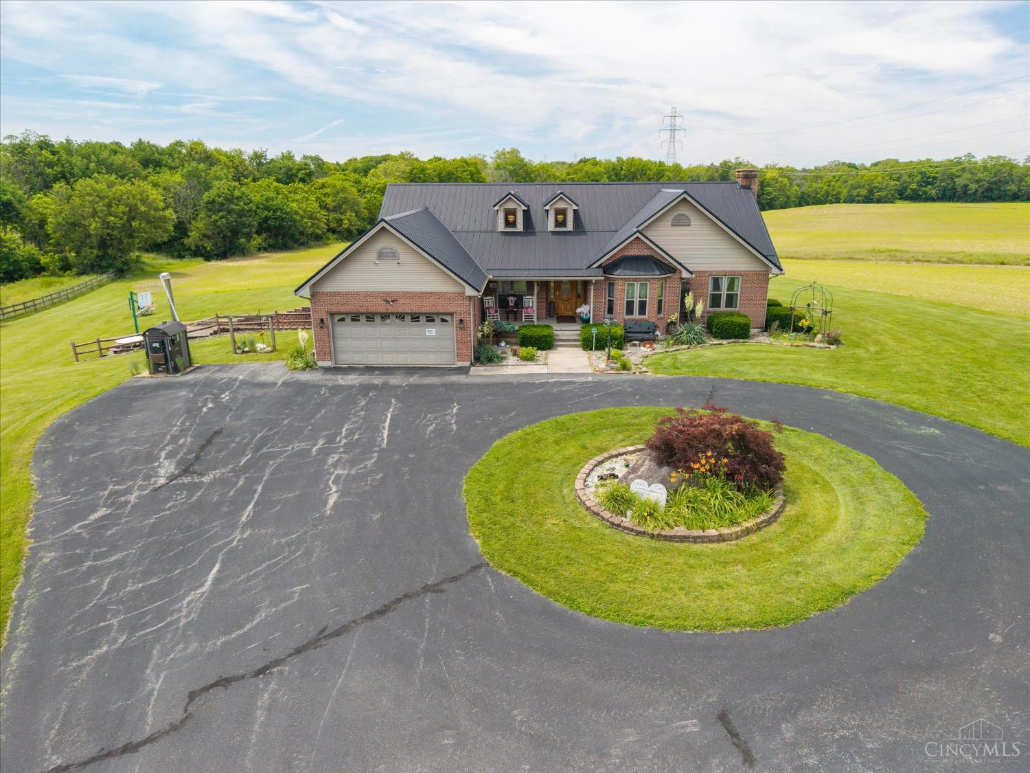 741 Penn Lane, Hillsboro, OH, 45133 — photo 3