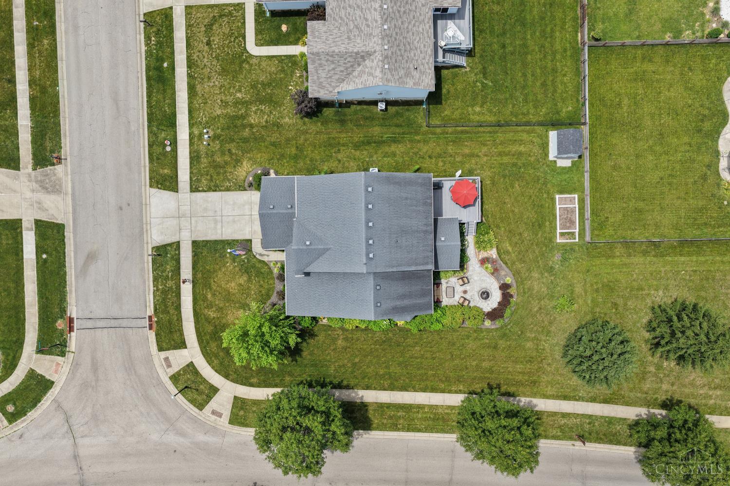 3128 Artisan Way, Hamilton Twp, OH, 45152 — photo 49