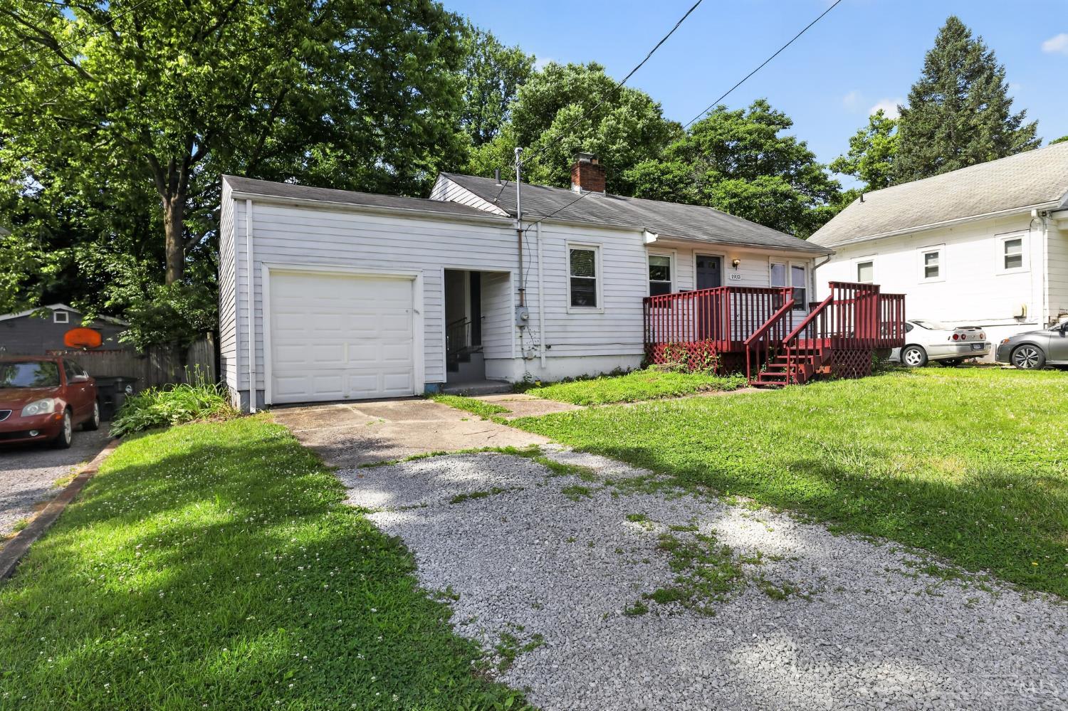 1933 Shollenberger Avenue, North College Hill, OH, 45239 — photo 3
