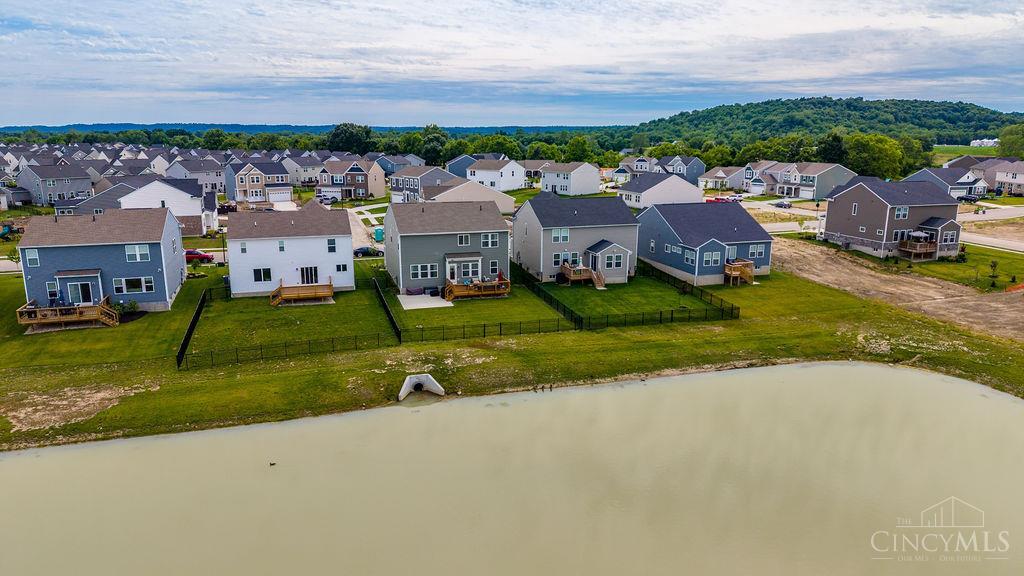 6041 Foothills Drive, Harrison, OH, 45030 — photo 35