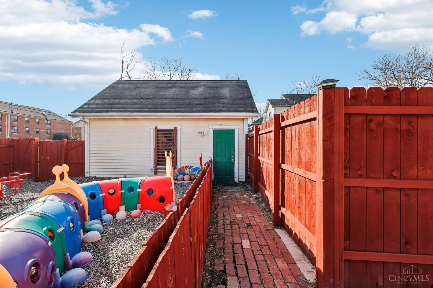 27 Paul Laurence Dunbar Street, Dayton, OH, 45402 — photo 47