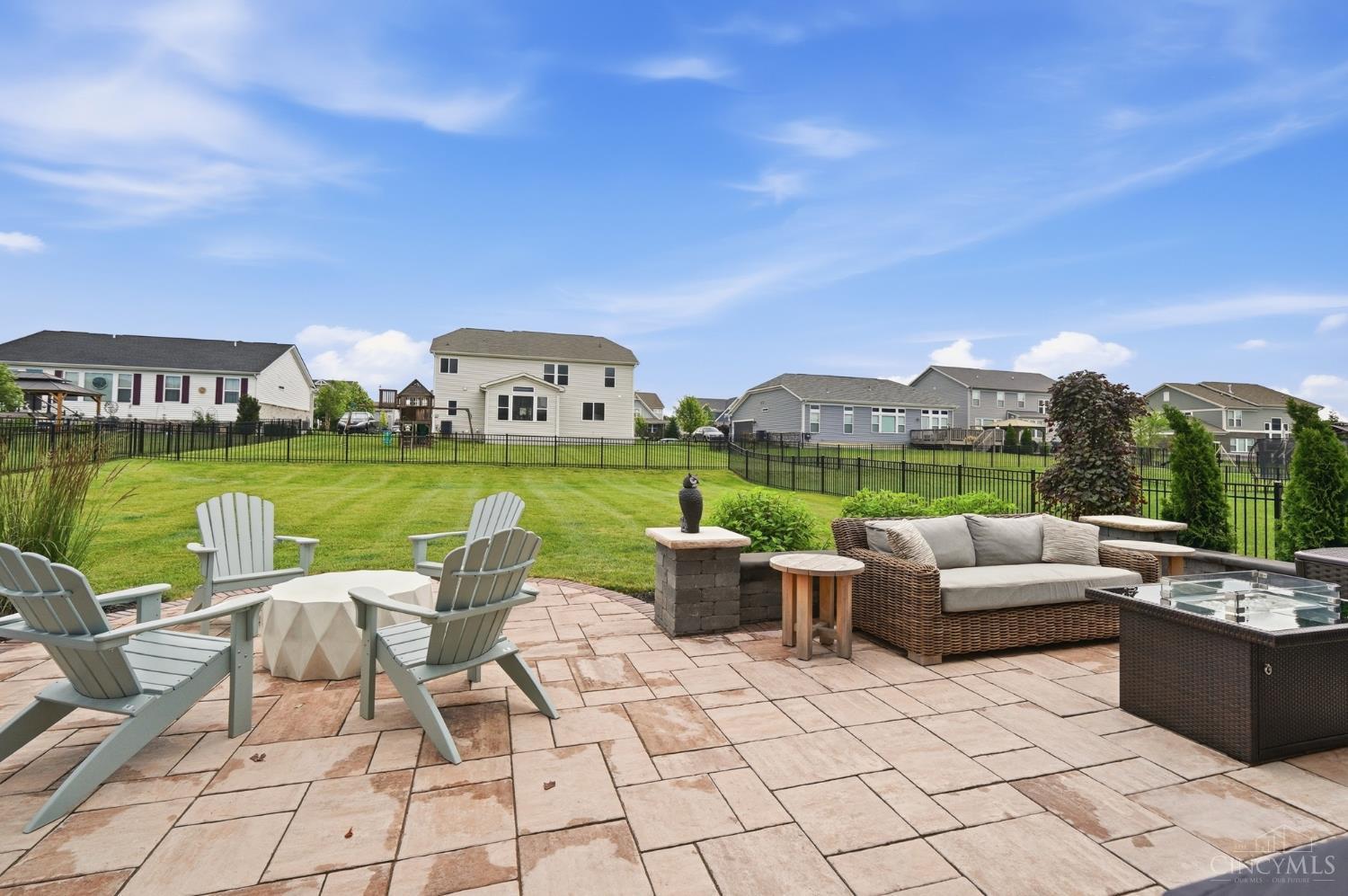 1986 Cleopatra Drive, Middletown, OH, 45005 — photo 4