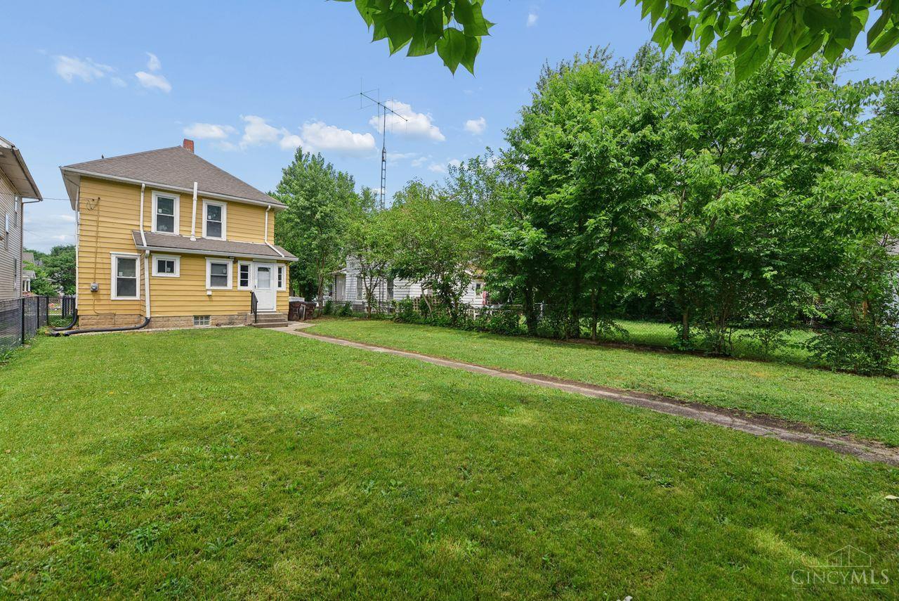 621 Garfield Street, Middletown, OH, 45044 — photo 47