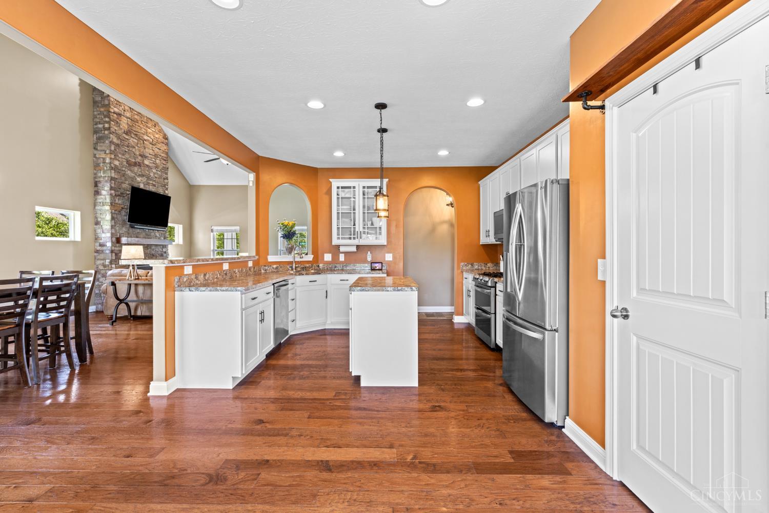 3128 Artisan Way, Hamilton Twp, OH, 45152 — photo 20
