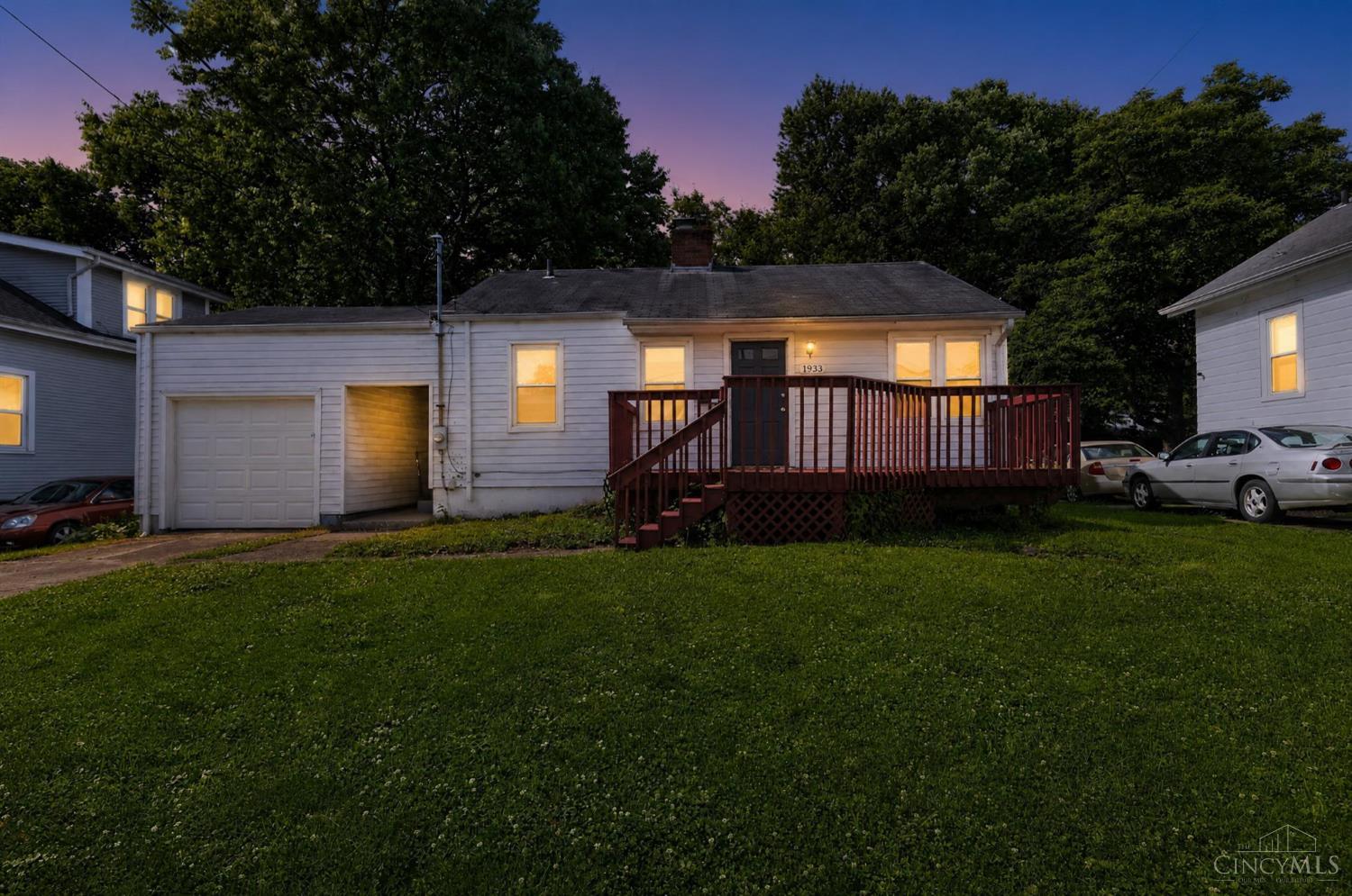 1933 Shollenberger Avenue, North College Hill, OH, 45239 — photo 10