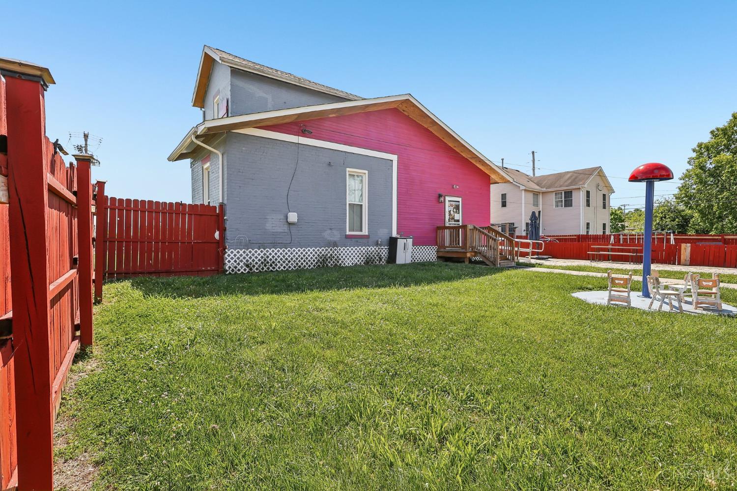 33 Paul Laurence Dunbar Street, Dayton, OH, 45402 — photo 46