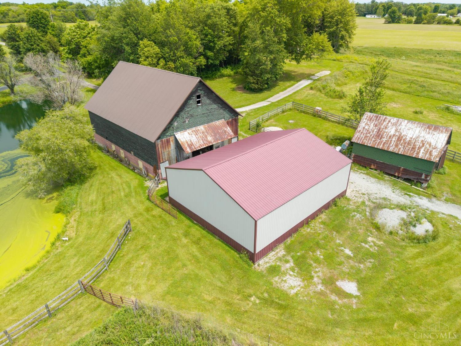 741 Penn Lane, Hillsboro, OH, 45133 — photo 46
