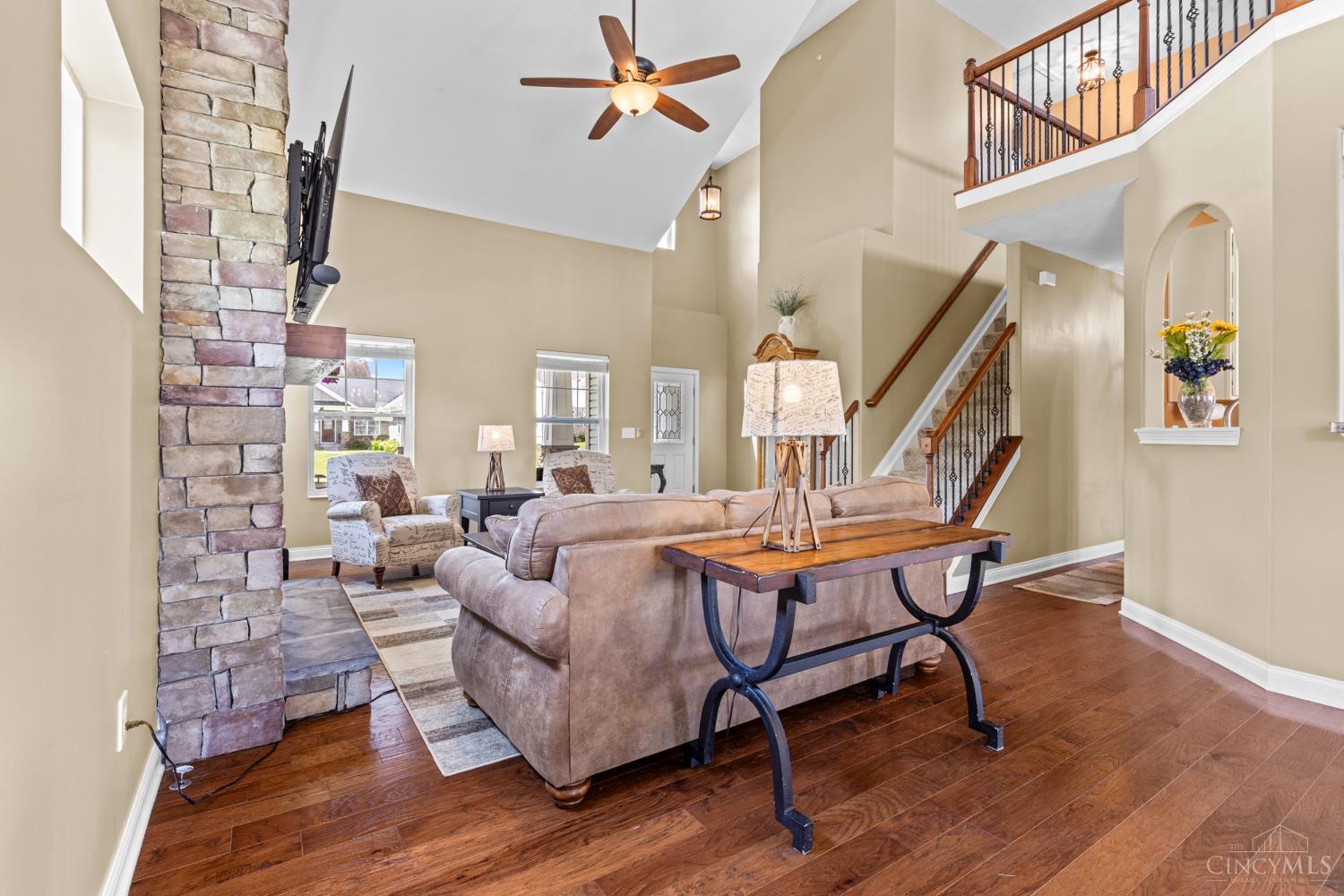 3128 Artisan Way, Hamilton Twp, OH, 45152 — photo 9